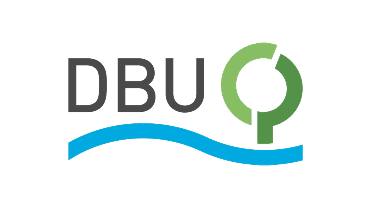 DBU Logo