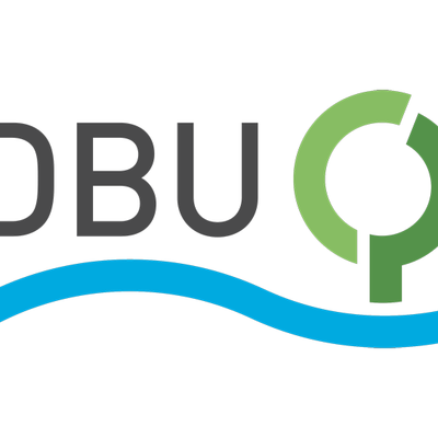 DBU Logo