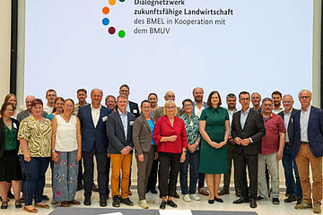 Dialognetzwerk