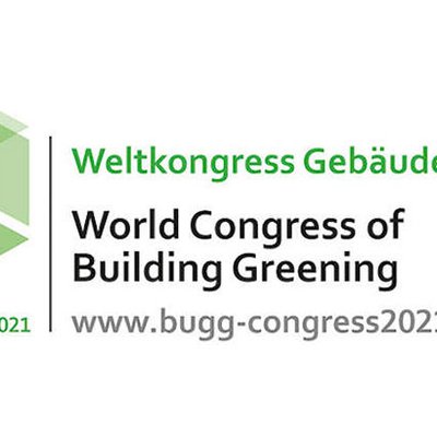 Weltkongress Gebäudegrün