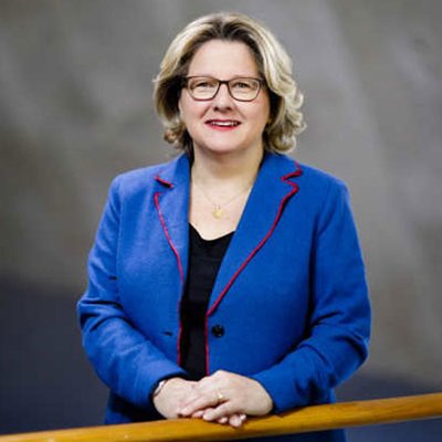 Svenja Schulze