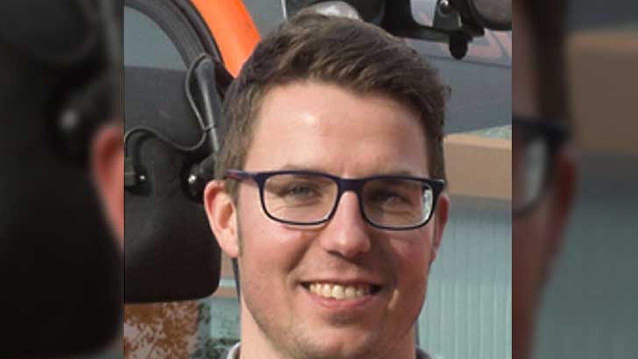 Michael Baumgarten