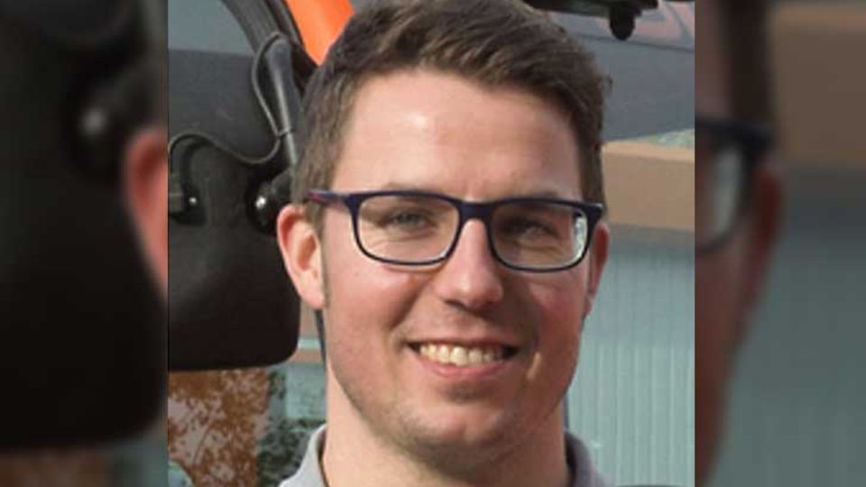 Michael Baumgarten