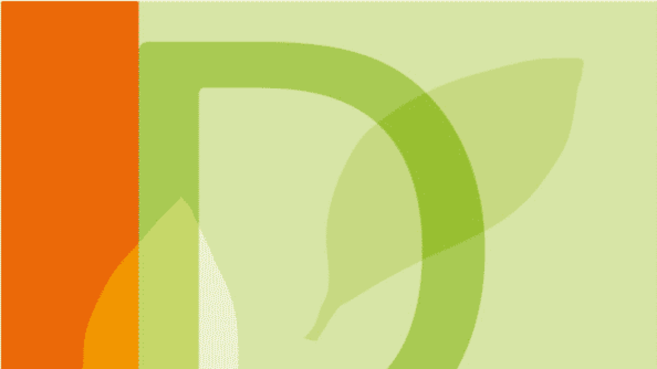 Deutscher Innovationspreis Gartenbau Logo