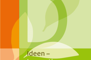 Deutscher Innovationspreis Gartenbau Logo