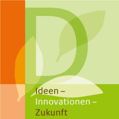 Deutscher Innovationspreis Gartenbau Logo