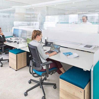 Arbeitsplätze
