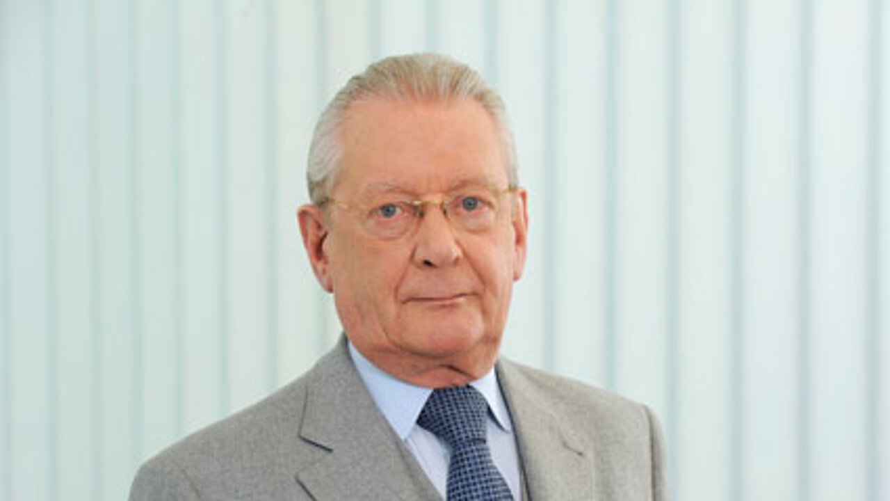 Hans-Peter Stihl
