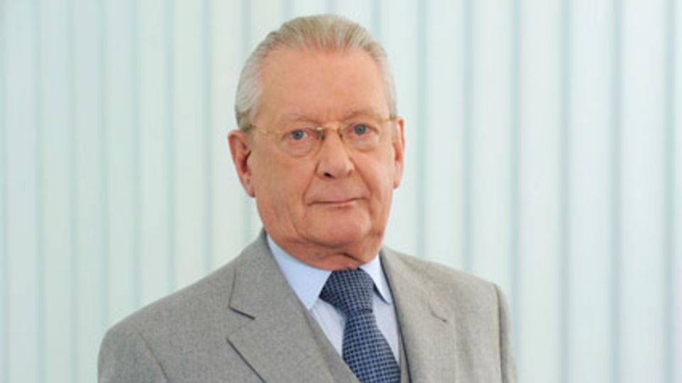 Hans-Peter Stihl