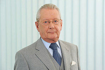 Hans-Peter Stihl