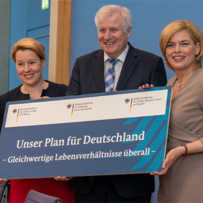 Franziska Giffey