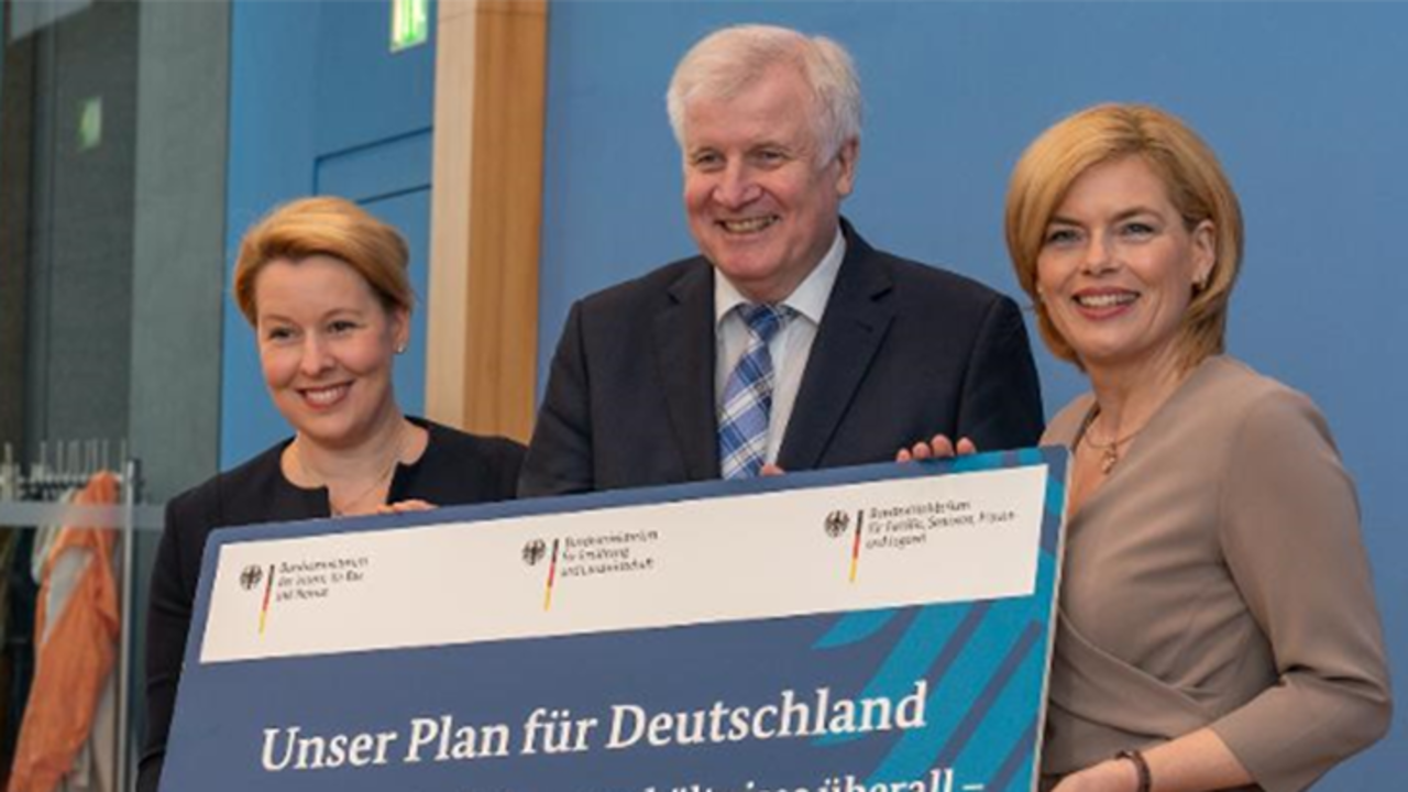 Franziska Giffey