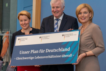 Franziska Giffey