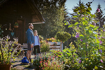 Natur- und Kräuterdorf Irschen