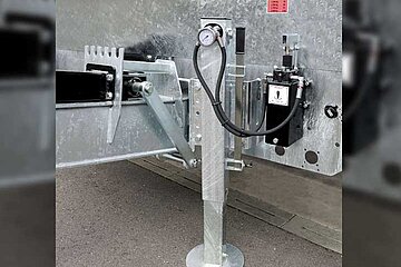 SAFETY CONTROL