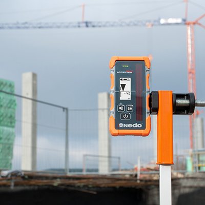 Vermessungsgerät