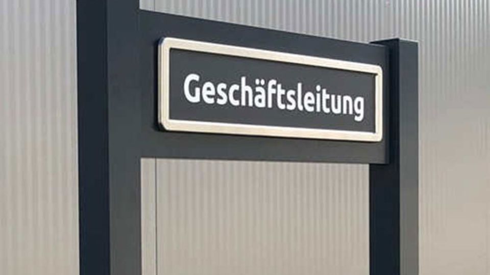 ParkSign