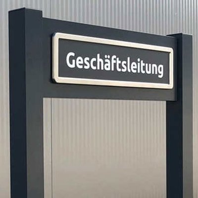 ParkSign