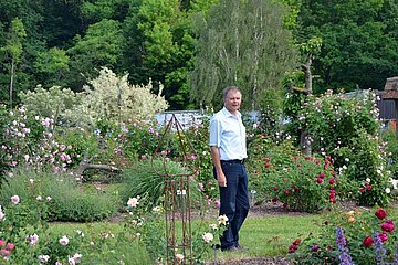 Steinfurther Rosenring