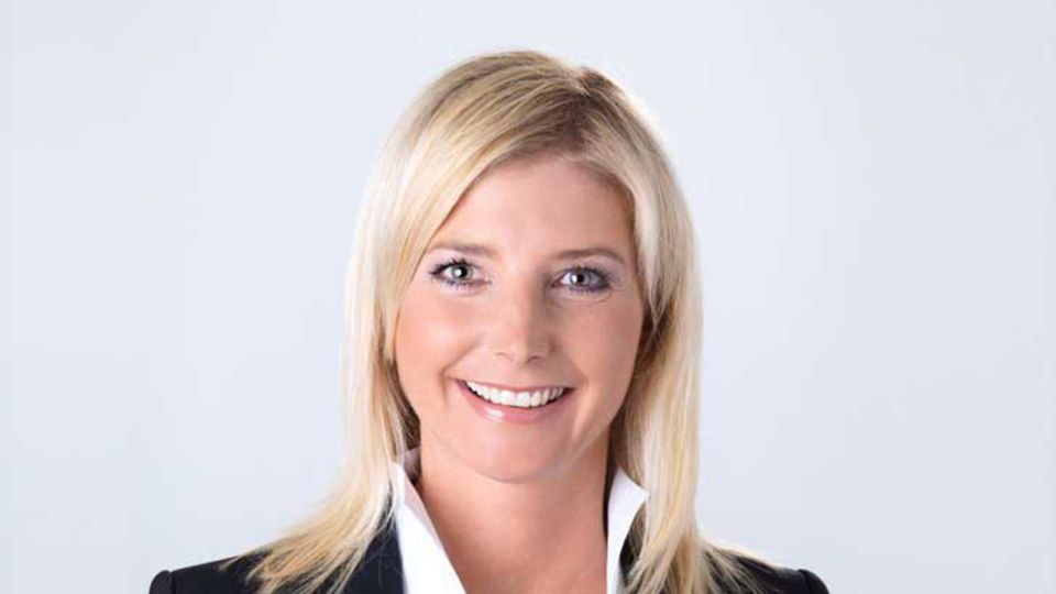 Ulrike Scharf