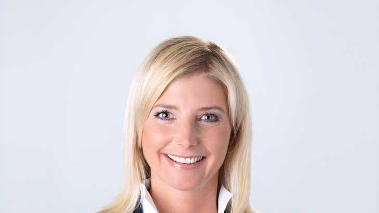 Ulrike Scharf