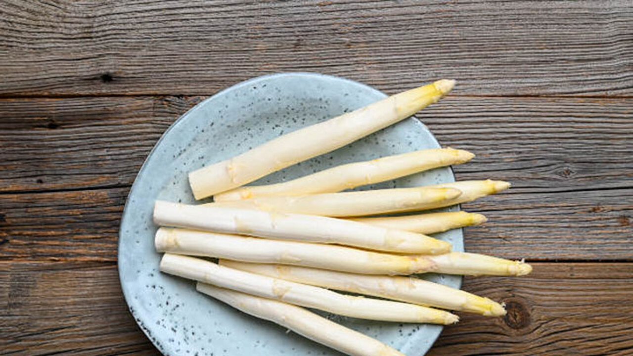 Spargel
