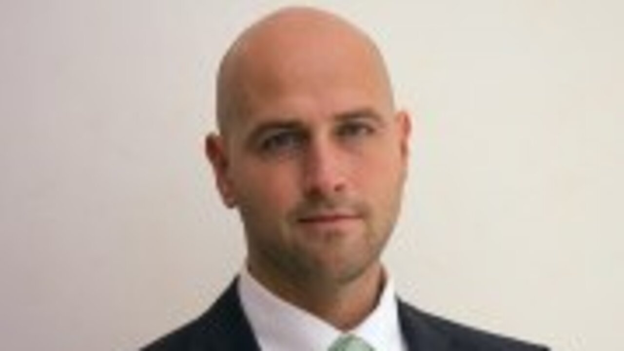 Matthias Mähler