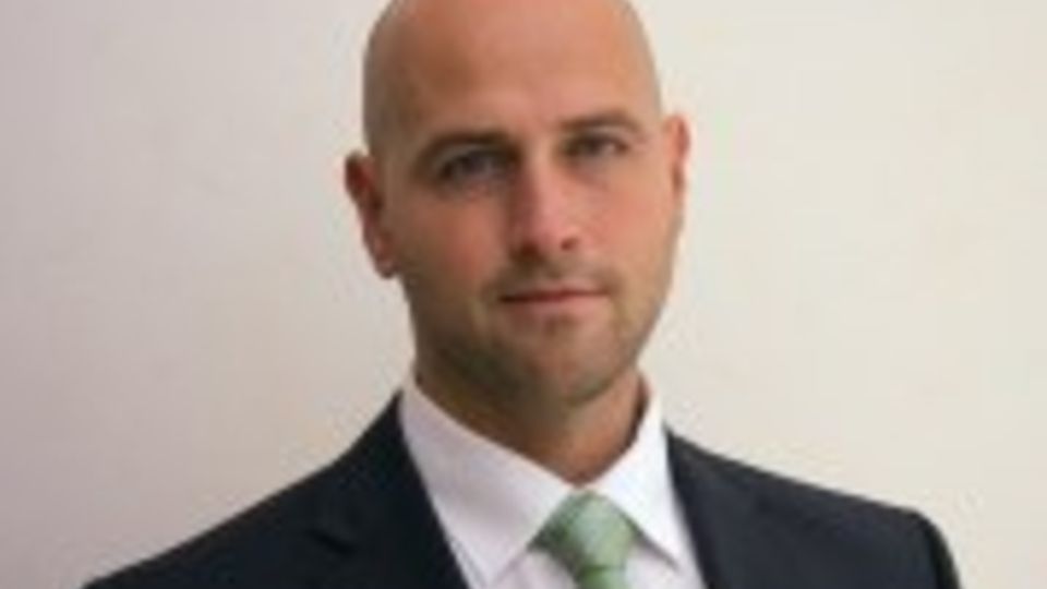 Matthias Mähler