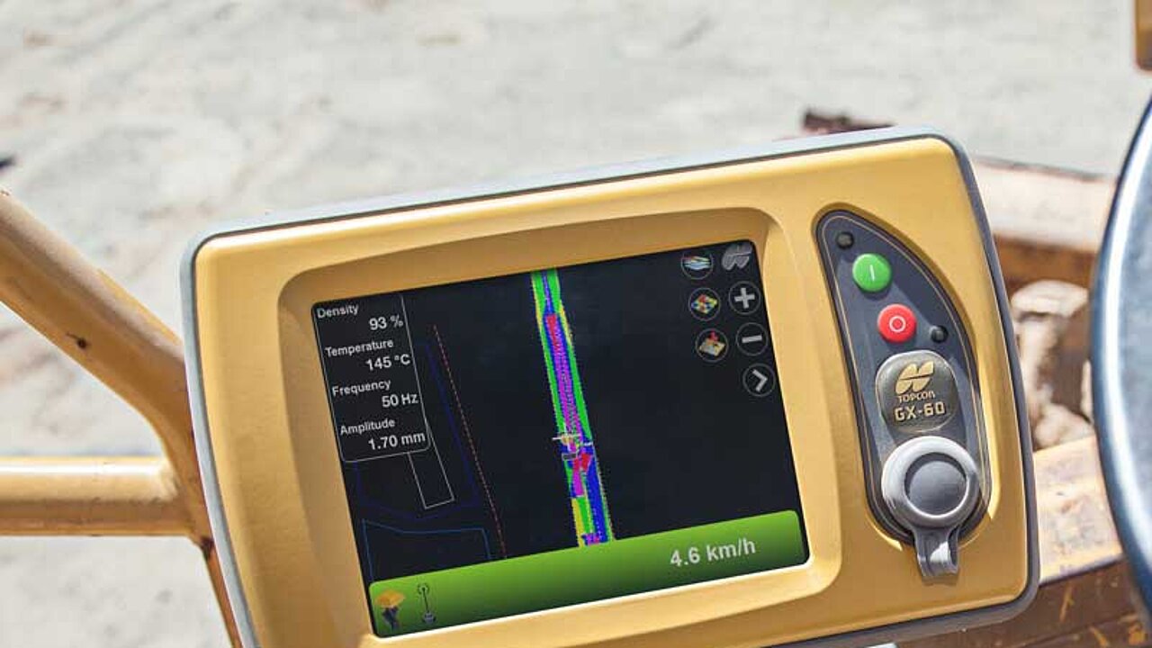 Topcon C-63
