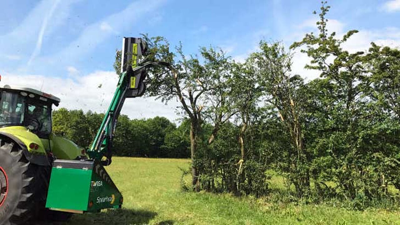 Astschneider RM 232