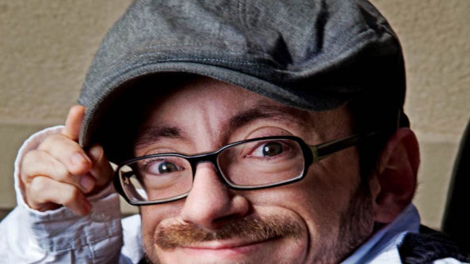 Raul Krauthausen