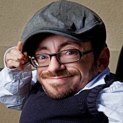 Raul Krauthausen