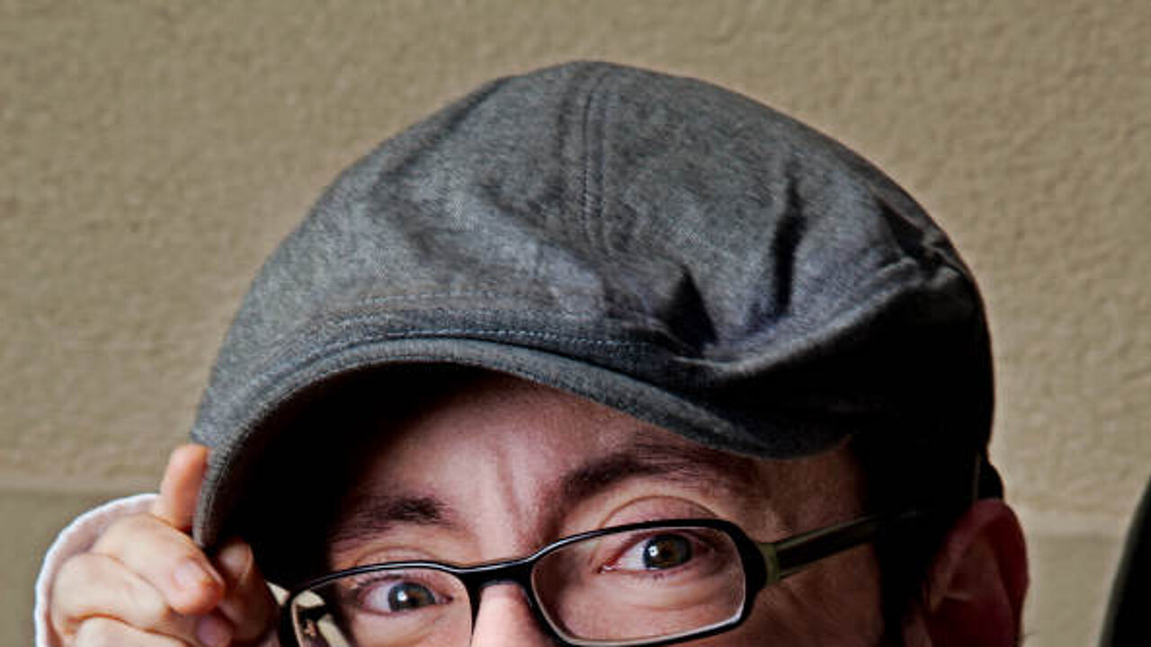 Raul Krauthausen