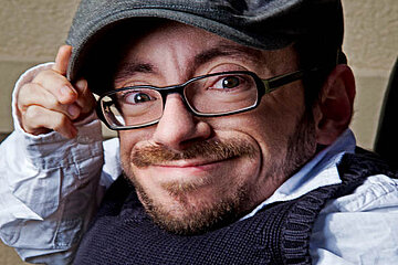Raul Krauthausen