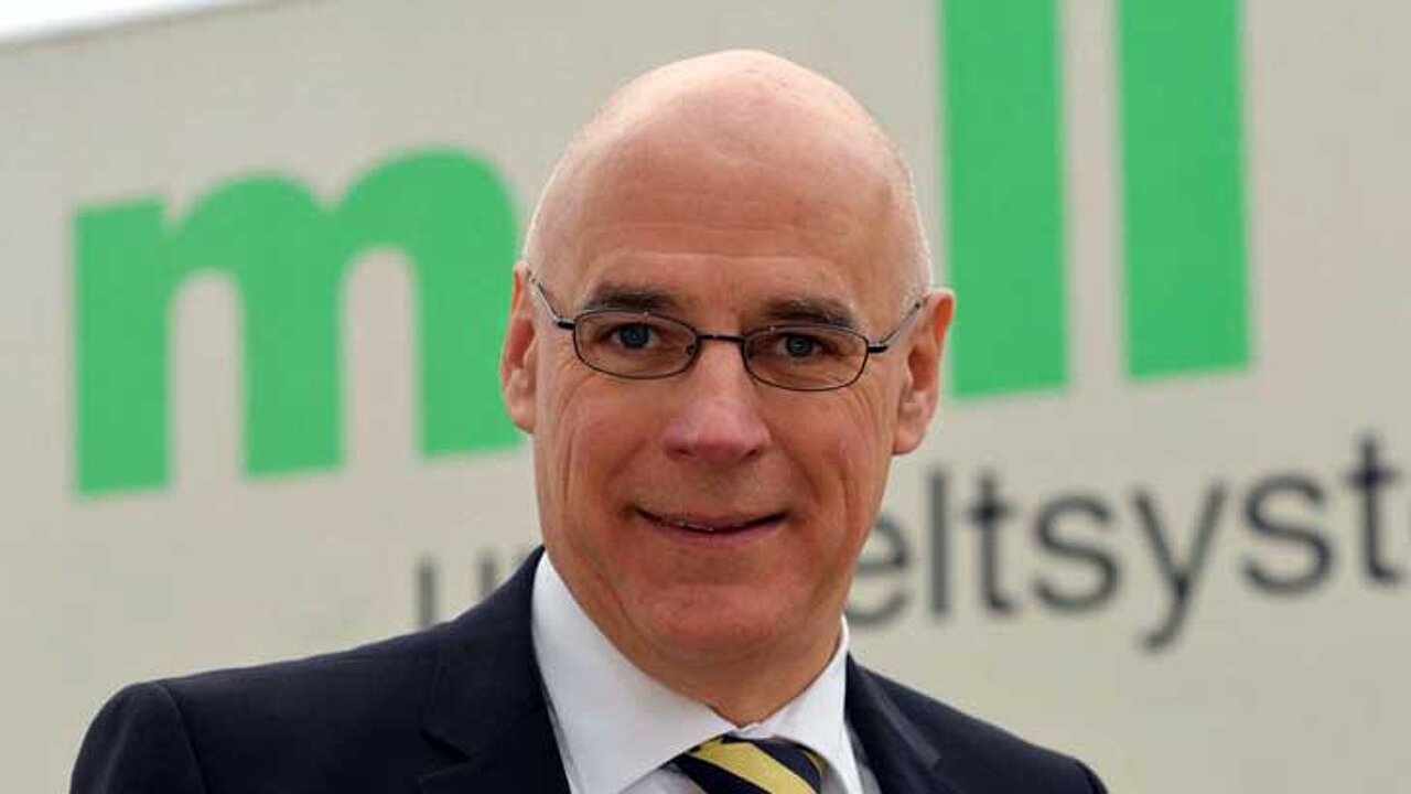 Markus Grimm Mall GmbH
