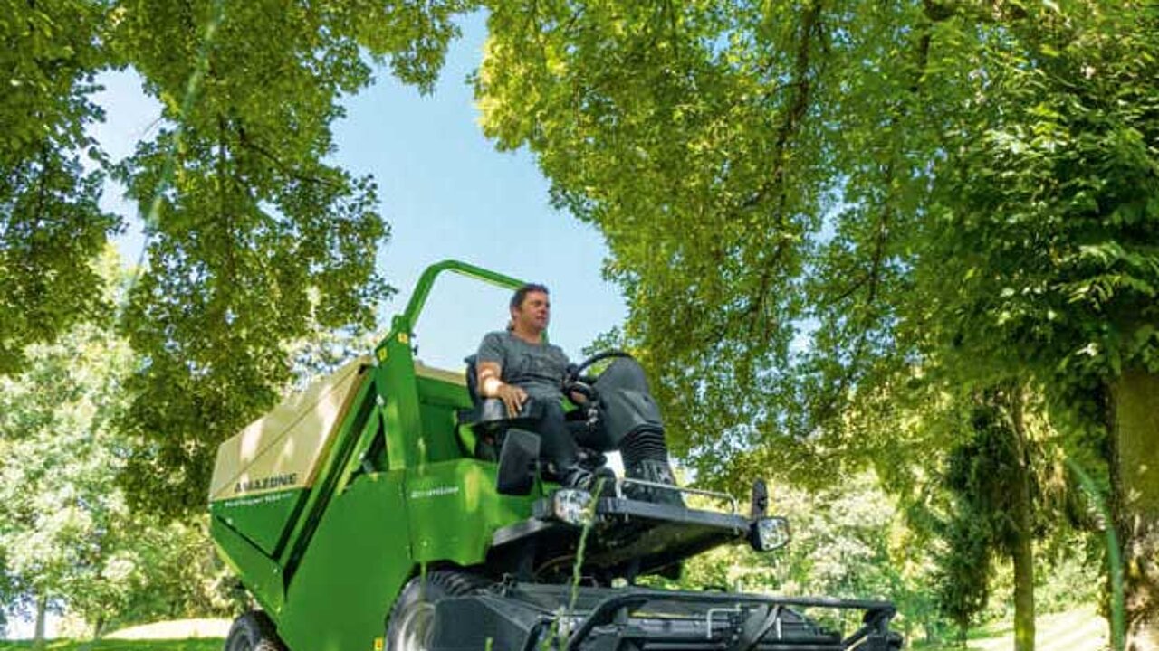 Profihopper 1500 SmartLine