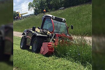 Grip4-Baureihe