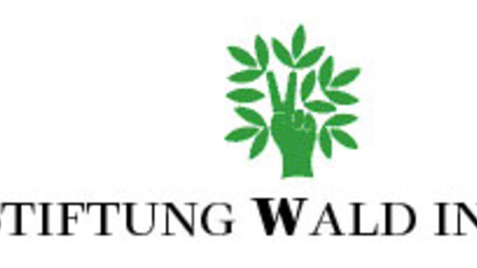 Stiftung Wald in Not