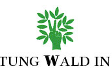 Stiftung Wald in Not