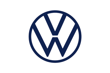 Volkswagen Logo