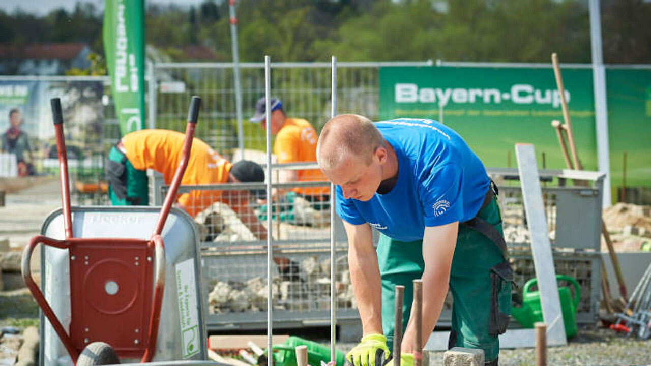 Berufswettbewerb