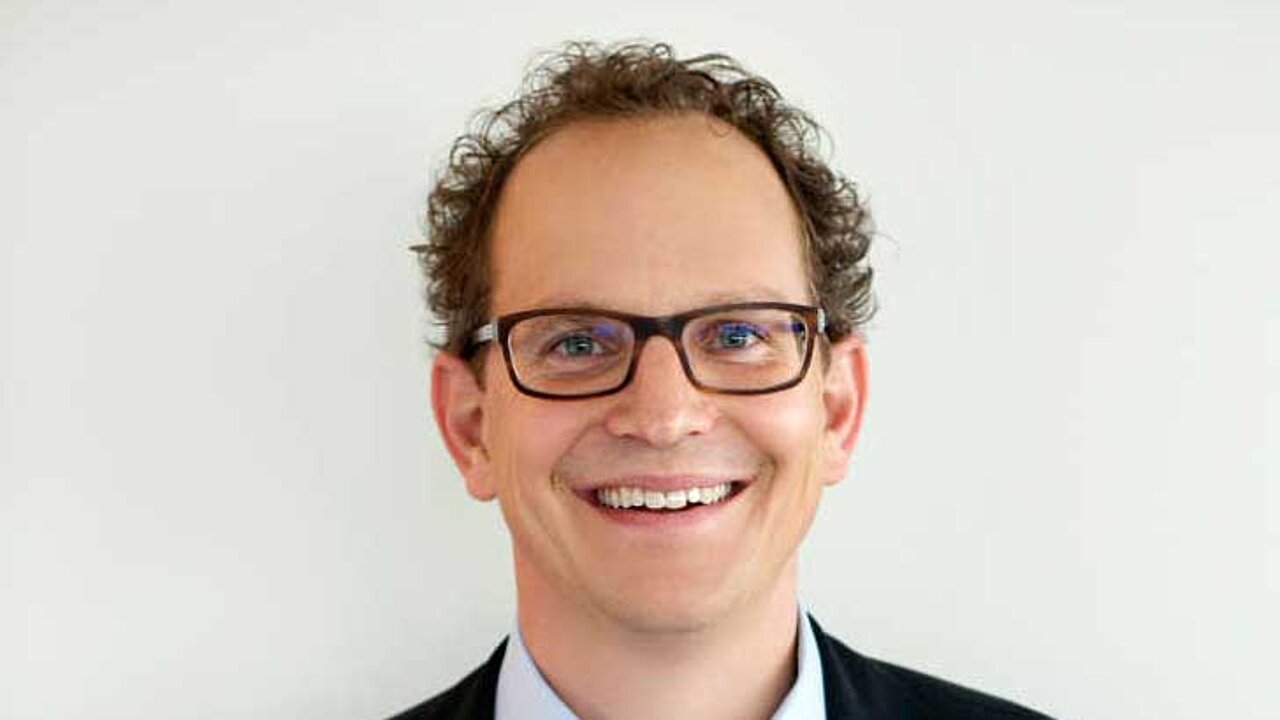 Sascha Menges