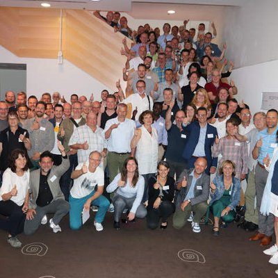 Mitgliederversammlung
