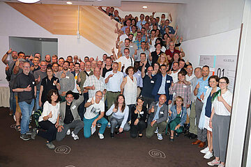 Mitgliederversammlung