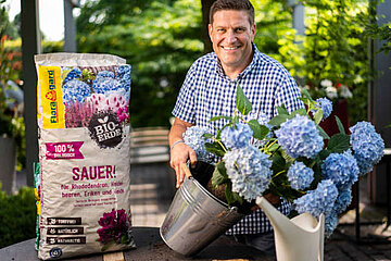 Bio-Erde SAUER