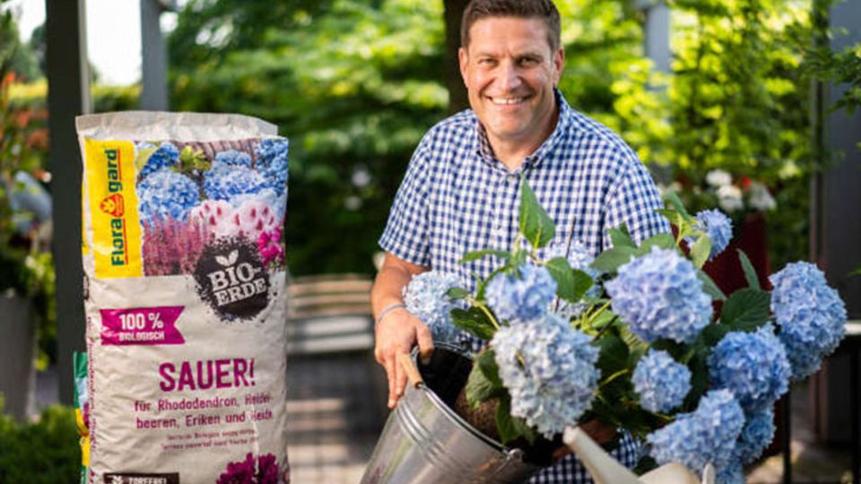 Bio-Erde SAUER