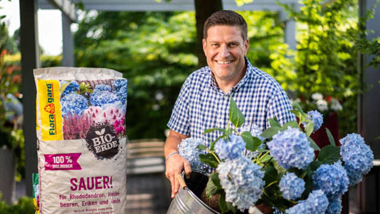 Bio-Erde SAUER