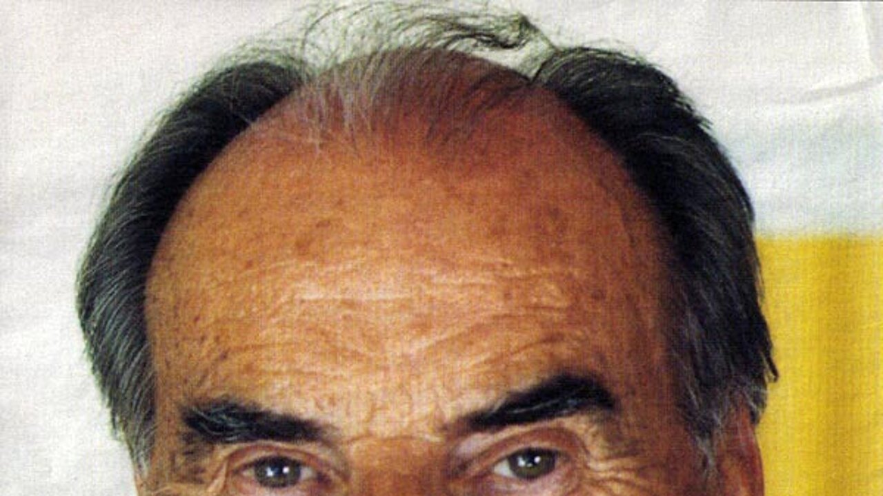 Max Lüscher