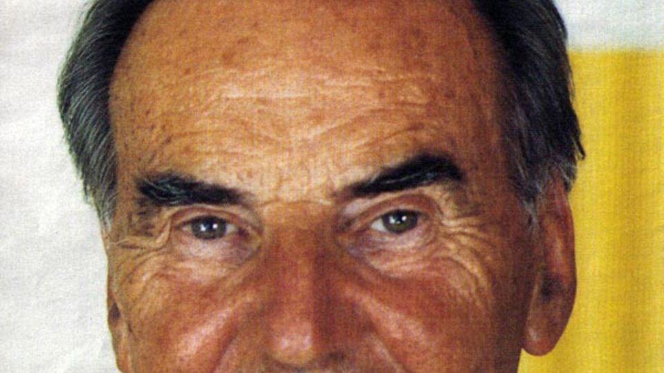 Max Lüscher