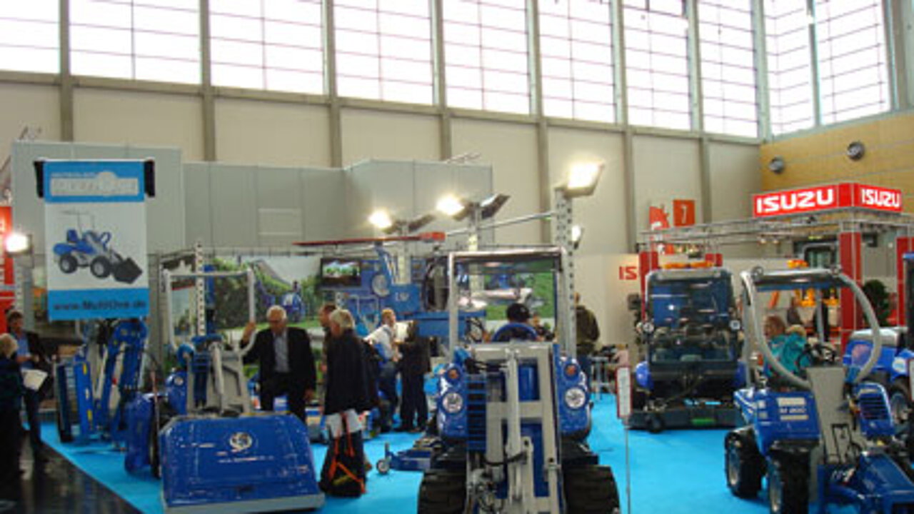 MultiOne M Serie